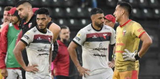 CONFIRMADO: El Tribunal de Disciplina de la AFA confirmó el descenso de Colón