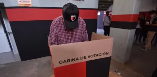 Colón: Aclaración para los que votarán en las elecciones