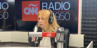 Lilia Lemoine: «La gente se banca un boleto a 0»