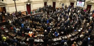 El Gobierno llamó a Sesiones Extraordinarias, deberán tratar 11 proyectos