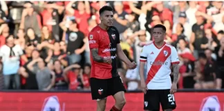 Boca Jrs se contactó con Ruben Botta