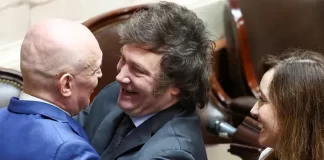 Javier Milei le dio un importante cargo a José Luis Espert