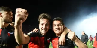 Colón: Confirmaron conversaciones con el «Pulga» Rodríguez