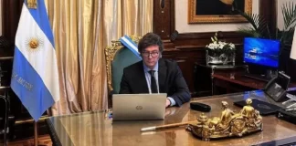 El Gobierno justificó el cambio de postura de Javier Milei sobre el Impuesto a las Ganancias