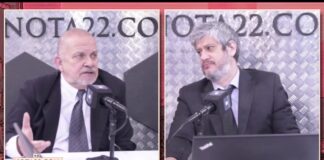 Adelanto NOTA22.COM TV: «El trabajador perdió no menos del 40% de su poder adquisitivo»