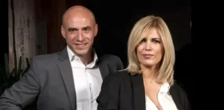 Viviana Canosa renunció a la radio por Trebucq?