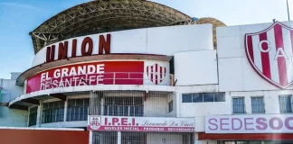 Unión anunció los nuevos valores de la cuota societaria