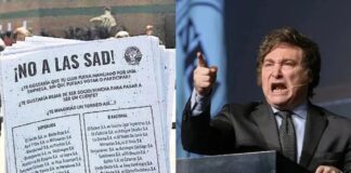 Milei reveló que quiere vender a Boca, Racing y otros clubes al Chelsea