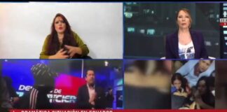 En LN entrevistaron a periodista de Ecuador y su relato similar a la situación argentina