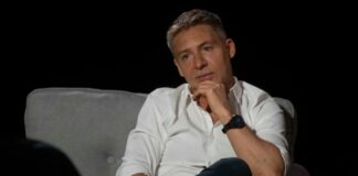 Adrián Suar cuestionó a Milei por desfinanciar el INCAA