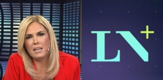 Viviana Canosa rompió el silencio sobre su futuro en LN+