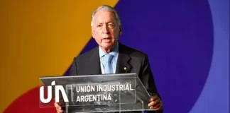 “Ley ómnibus”: La UIA cuestiona la suba de derechos de exportación