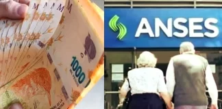 El Gobierno propone actualizar las jubilaciones sólo por inflación desde abril