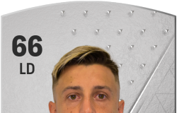 Julián Navas está a un paso de ser jugador de Colón