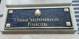 Gobierno designó las nuevas autoridades de la UIF: se abre proceso de avales e impugnaciones