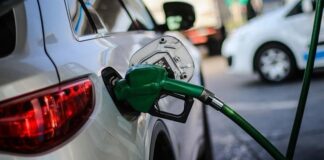 Nuevo aumento en las naftas: suben 27% desde este miércoles
