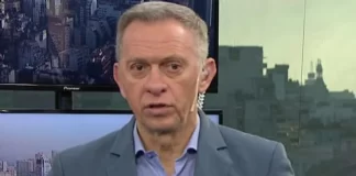 «Baja la inflación», el insólito y engañoso comentario de Bonelli