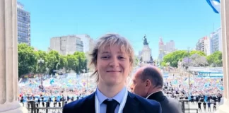 Viralizaron un video de El Presto señalando a Iñaki Gutiérrez por una supuesta adicción