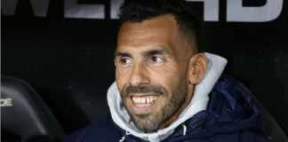 Qué dijo Carlos Tévez del gobierno de Javier Milei