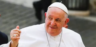Papa Francisco analiza viajar a Argentina «en segunda parte del año»