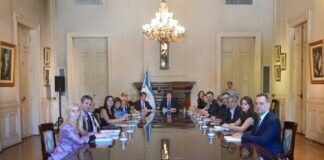 Milei responsabilizó al Congreso por el sufrimiento de los argentinos
