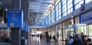 Mar del Plata y Córdoba son los destinos más elegidos por los santafesinos