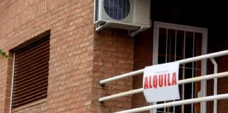 Alquileres: los propietarios quieren incrementos cada 4 meses