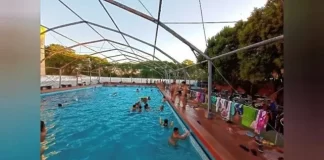 Rosario: murió ahogado un chico de 12 años en el club Saladillo