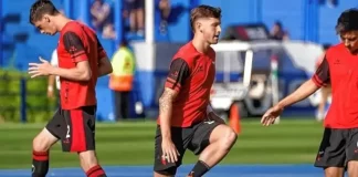 Colón: Iniciará su pretemporada con el objetivo del ascenso