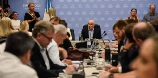 Ley ómnibus: nueva convocatoria a Diputados para debatir en comisiones