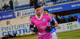 BOMBA: Se cayó lo de Petroli a Godoy Cruz y se reflota lo de Colón