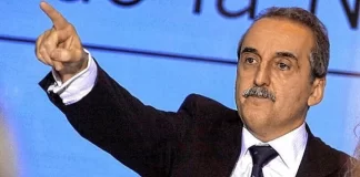 Moreno dijo que las torres de Puerto Norte fueron construidas con dinero narco