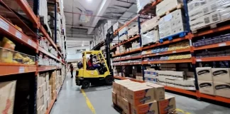 Precios mayoristas por las nubes: se dispararon 54% mensual en diciembre tras la devaluación