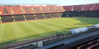 Colón tiene confirmado su primer amistoso de pretemporada