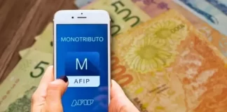 Extienden el plazo para la recategorización del monotributo