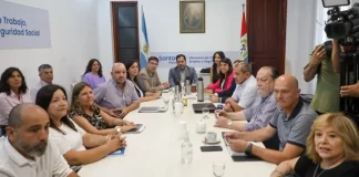 Educación hará una oferta salarial a los docentes tras conocer este lunes el índice de inflación