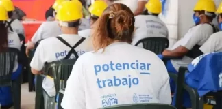MINISTERIO DE CAPITAL HUMANO: Se darán de baja más de 27.000 planes sociales