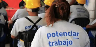 El Gobierno dio de baja los 27.000 planes sociales detectados como irregulares