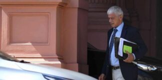 Delitos de corrupción: Milei impulsa la creación de una fiscalía especial para su investigación