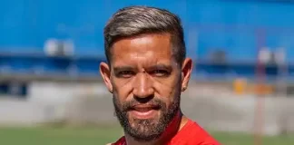 Torrén deja Argentinos para llegar a Unión