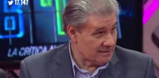 Víctor Hugo Morales salió a cruzar a Clarín y Cadena 3 por las mentiras sobre su desvinculación de Radio Nacional