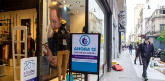 Con el programa “Cuota Simple” buscan reemplazar el Ahora 12
