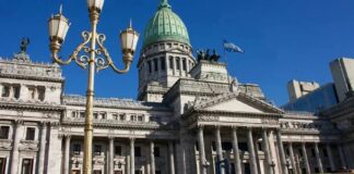 Principio de acuerdo por la ley ómnibus: los cambios aceptados