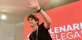 Lousteau: «Si Milei tiene tan poca tolerancia a la frustración, le va a ser difícil la Presidencia»
