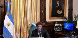 El Gobierno envió al Congreso un nuevo proyecto de Ley Ómnibus que contempla modificaciones