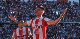 Unión: Boca mejoró la oferta y se quedará con Kevin Zenón