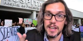 Trabajadores denuncian nuevo golpe al Garrahan: «Estamos al borde del cierre»