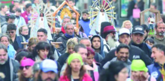 La Iglesia volvió a cuestionar al Gobierno de Javier Milei