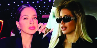 Los particulares festejos del Día del Niño de Wanda Nara y la China Suárez: ¿cuál es tu favorito?