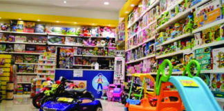 Día de la Niñez: se desplomaron las ventas y el consumo promedio perdió 21,1% real